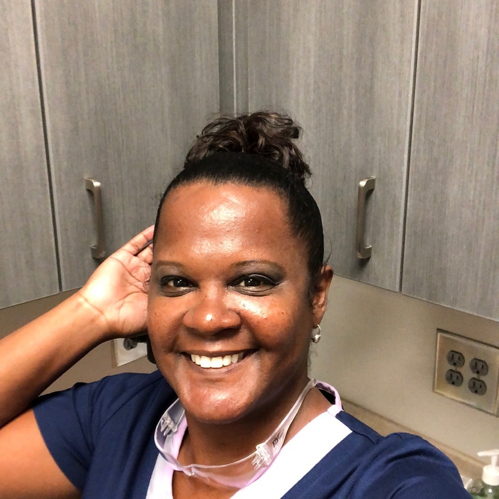 Meet your Posher, Nereatha